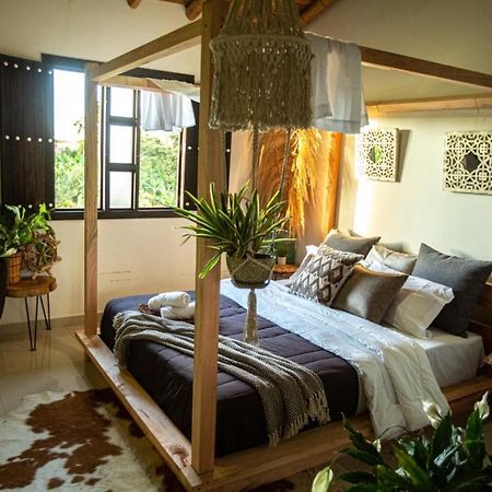 Finca Hotel El Diamante Calarcá Εξωτερικό φωτογραφία
