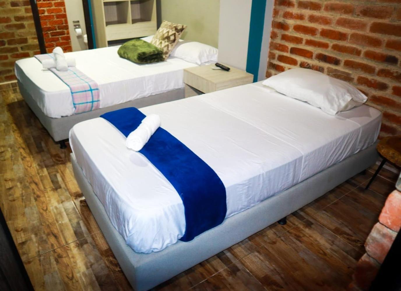 Finca Hotel El Diamante Calarcá Εξωτερικό φωτογραφία