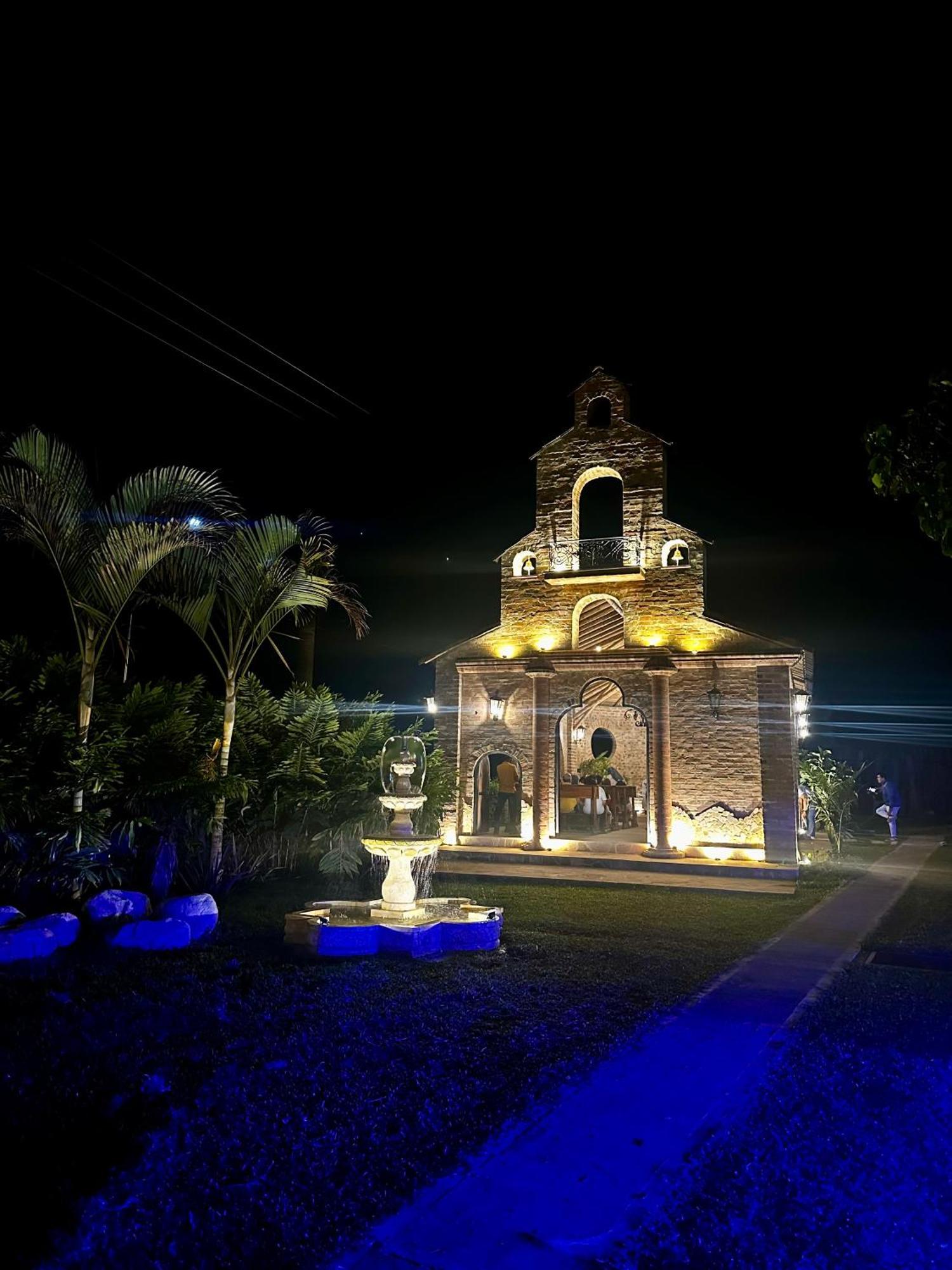 Finca Hotel El Diamante Calarcá Εξωτερικό φωτογραφία