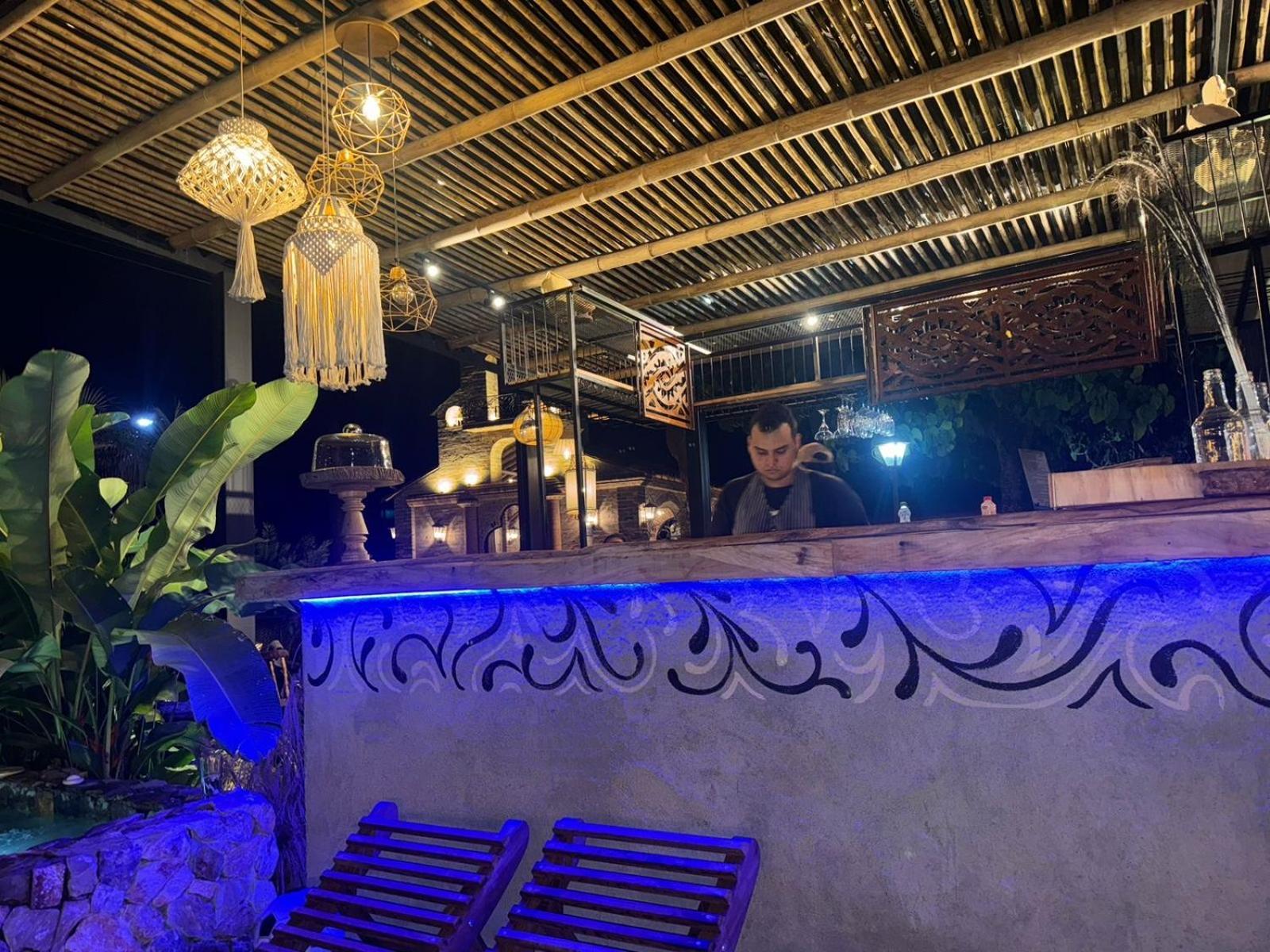 Finca Hotel El Diamante Calarcá Εξωτερικό φωτογραφία