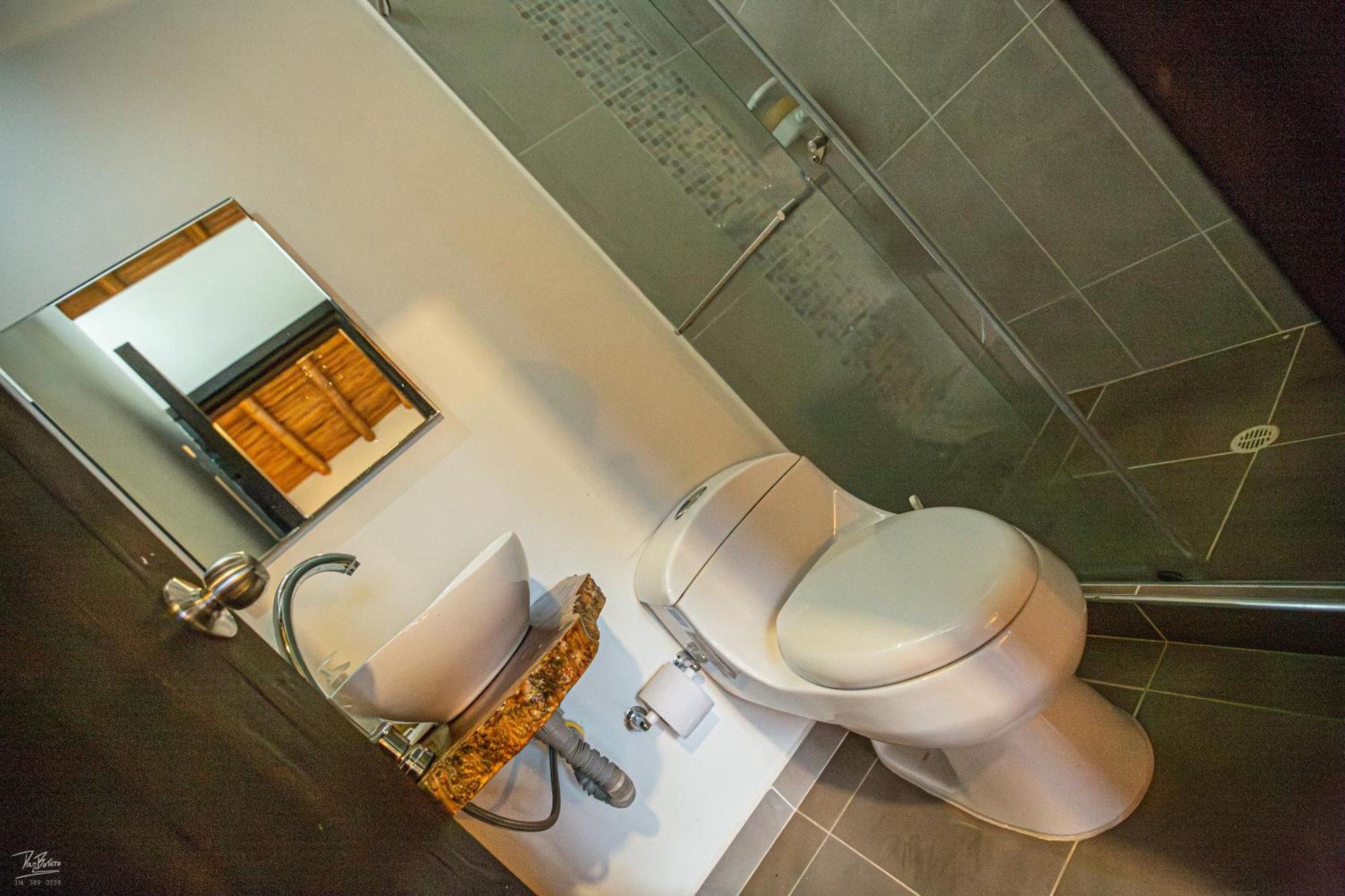 Finca Hotel El Diamante Calarcá Εξωτερικό φωτογραφία