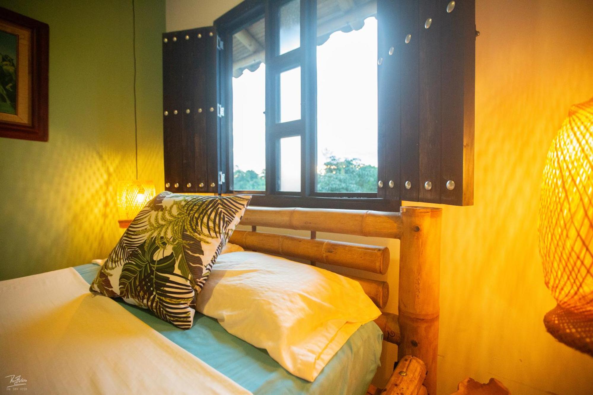 Finca Hotel El Diamante Calarcá Εξωτερικό φωτογραφία